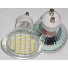 Epistar High Brightness LED Chip SMD LED Bulb